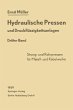 Hydraulische Pressen und... - Bild 1