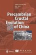 Precambrian Crustal Evolution of China - Bild 1