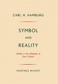 Symbol and Reality