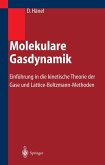 Molekulare Gasdynamik Molekulare Gasdynamik