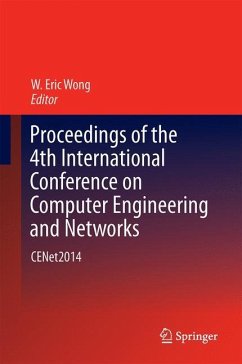 Proceedings of the 4th International Conference on Computer Engineering and Networks