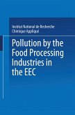 Pollution by the Food Processing Industries in the EEC