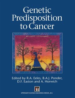 Genetic Predisposition to Cancer - Eeles, Rosalind A.