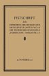 Festschrift zur Einweihung des Neubaues... - Bild 1