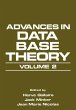 Advances in Data Base Theory - Bild 1