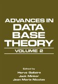 Advances in Data Base Theory Advances in Data Base Theory