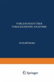 Einleitung; Vergleichende Anatomie der Protozoen; Integument und Skelet der Metazoen; Allgemeine Körper- und Bewegungsmuskulatur; elektrische Organe und Nervensystem, Sinnesorgane und Leuchtorgane Einleitung; Vergleichende Anatomie der Protozoen; Integument und Skelet der Metazoen; Allgemeine Körper- und Bewegungsmuskulatur; elektrische Organe und Nervensystem, Sinnesorgane und Leuchtorgane
