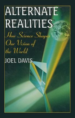 Alternate Realities - Davis, Joel