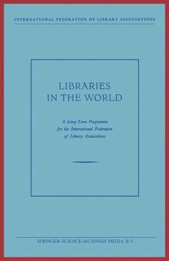 Libraries in the World - Loparo, Kenneth A.