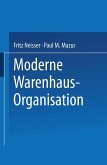 Moderne Warenhaus-Organisation Moderne Warenhaus-Organisation