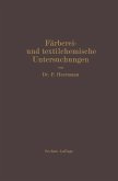 Färberei- und textilchemische Untersuchungen Färberei- und textilchemische Untersuchungen