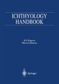 Ichthyology Handbook