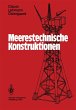 Meerestechnische Konstruktionen - Bild 1