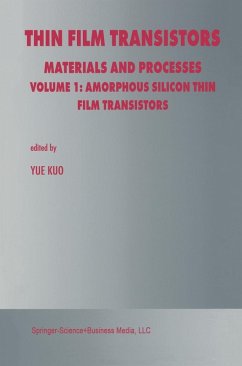 Cover Thin Film Transistors