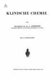 Klinische Chemie Klinische Chemie