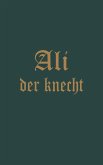Uli, der Knecht Uli, der Knecht
