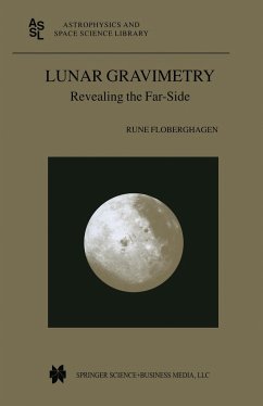 Lunar Gravimetry - Floberghagen, Rune