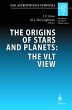 The Origins of Stars and Planets: The... - Bild 1