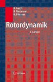 Rotordynamik Rotordynamik