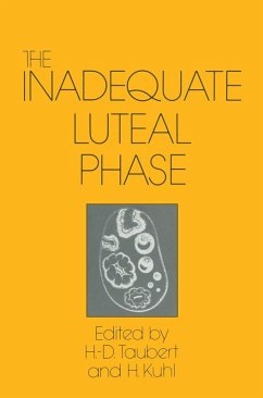 Cover The Inadequate Luteal Phase