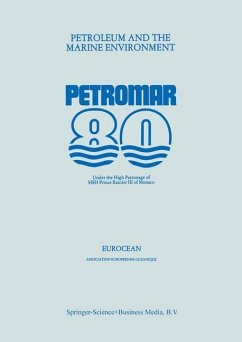 Petroleum and the Marine Environment - Eurocean