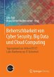 Beherrschbarkeit von Cyber Security,... - Bild 1