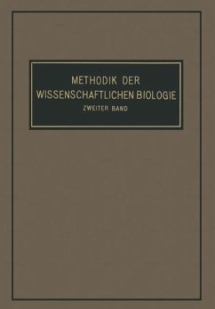 Allgemeine Physiologie - Arnbeck, Otto