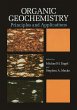 Organic Geochemistry - Bild 1