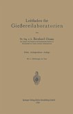 Leitfaden für Gießereilaboratorien Leitfaden für Gießereilaboratorien