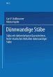 Dünnwandige Stäbe - Bild 1