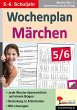 Wochenplan Märchen 5/6 - Bild 1