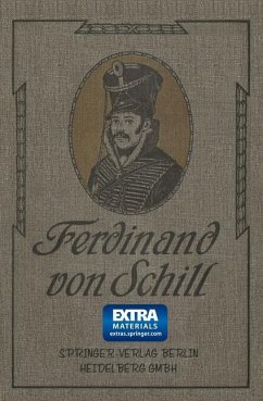 Ferdinand von Schill - Zimmermann, Otto