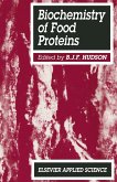 Biochemistry of food proteins Biochemistry of food proteins