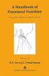 A Handbook of Parenteral Nutrition - Bild 1