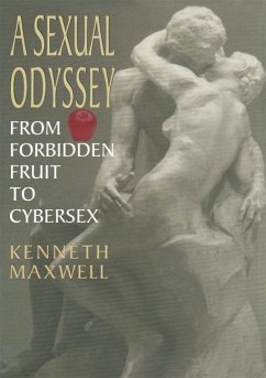 A Sexual Odyssey - Maxwell, Kenneth E.