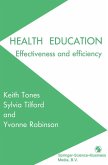 Health Education Health Education