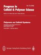 Polymers as Colloid Systems - Bild 1