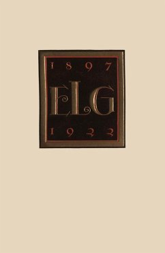 Die Elektricitäts-Lieferungs-Gesellschaft Berlin Cover Die Elektricitäts-Lieferungs-Gesellschaft Berlin