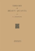 Theory of Heavy Quanta
