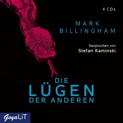 Die Lügen der Anderen (MP3-Download) - Billingham, Mark