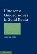 Ultrasonic Guided Waves in Solid Media... - Bild 1
