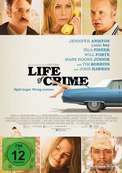Life of Crime - Keine Informationen