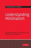 Understanding Minimalism (eBook, PDF)