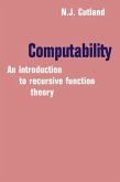 Computability (eBook, PDF) Computability (eBook, PDF)