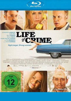 Life of Crime - Keine Informationen