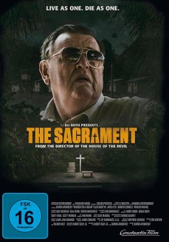 The Sacrament - Keine Informationen
