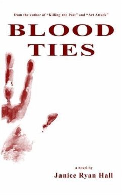 Cover Blood Ties (eBook, ePUB)