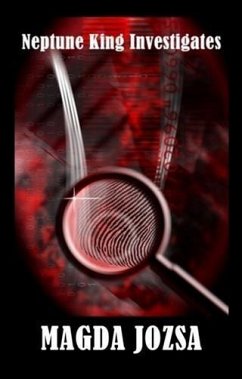 Cover Neptune King Investigates (eBook, ePUB)
