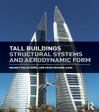 Tall Buildings (eBook, ePUB)