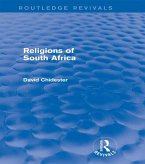 Religions of South Africa (Routledge Revivals) (eBook, ePUB)